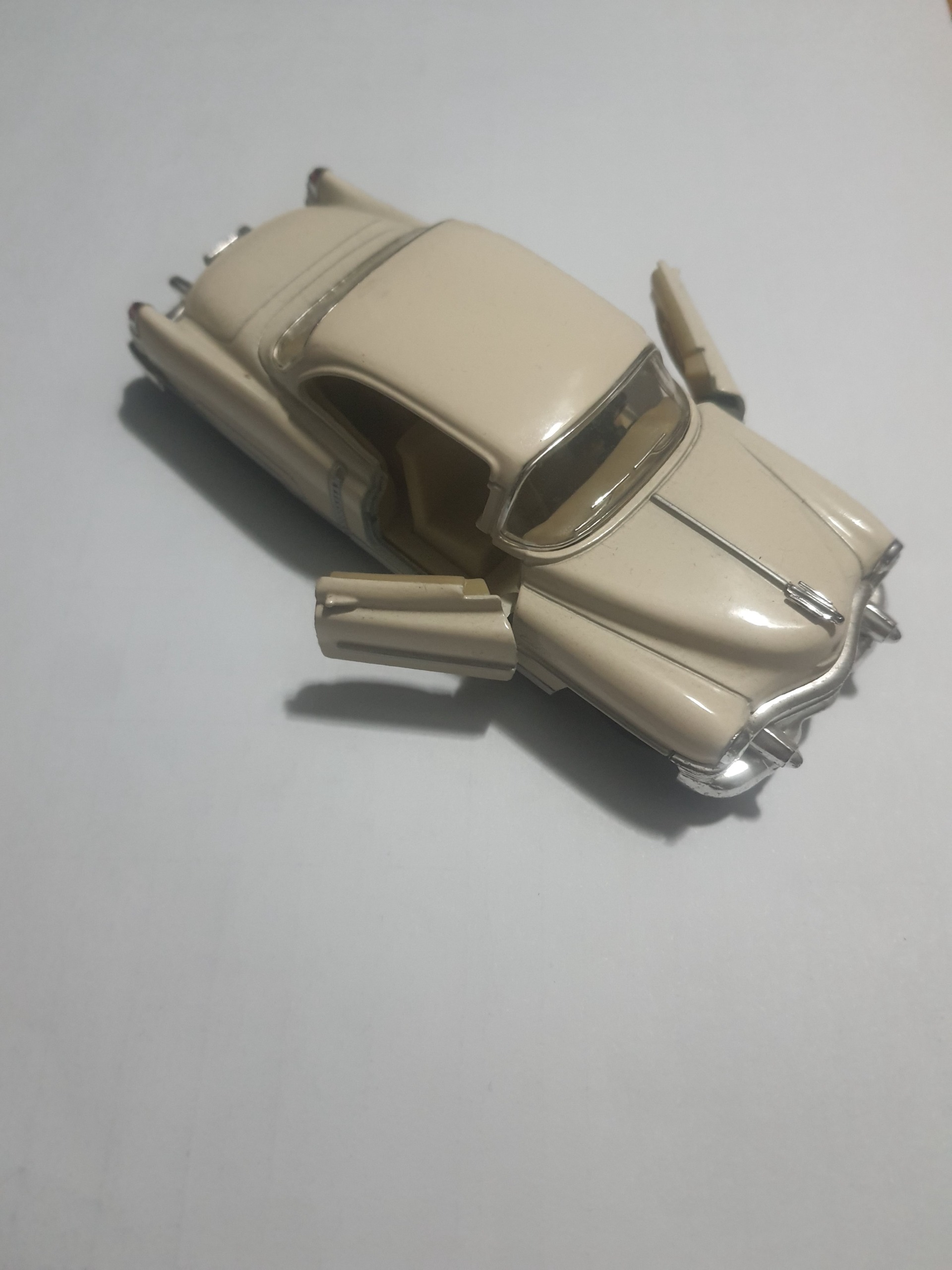 ماشین فلزی Cadillac 1953