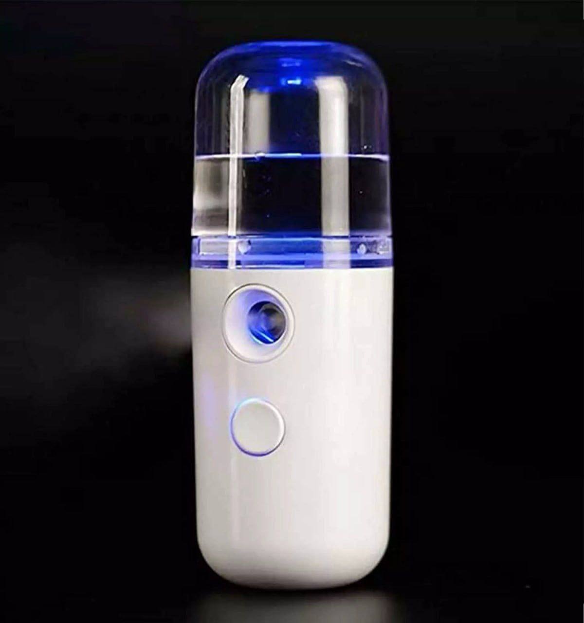 دستگاه بخور جیبی سرد