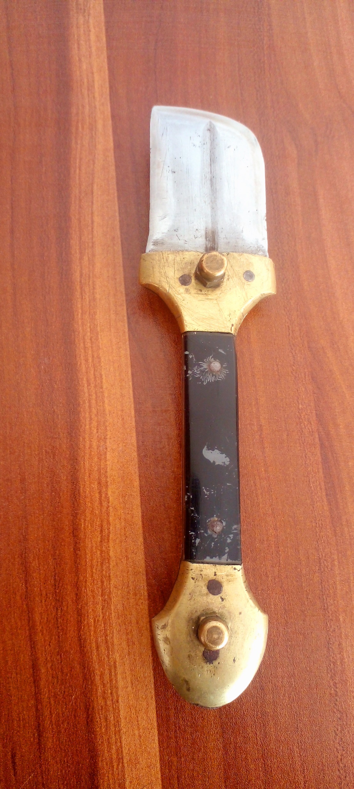 چاقوی قدیمی و کلکسیونی قاجار