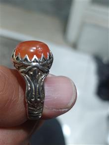 انگشتر