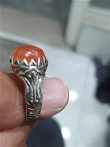 انگشتر