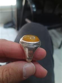 انگشتر