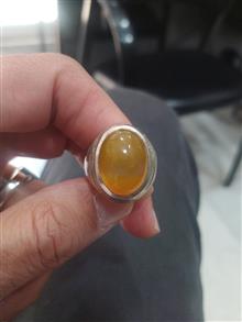 انگشتر