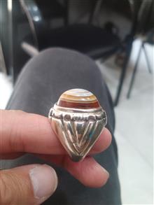 انگشتر