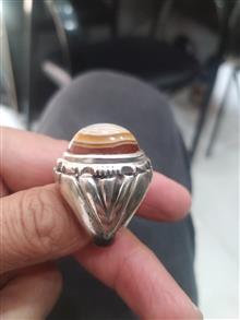 انگشتر