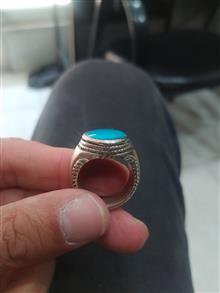 انگشتر