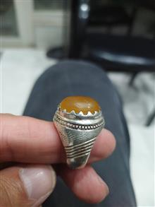انگشتر