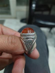 انگشتر