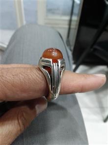 انگشتر