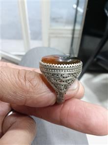 انگشتر