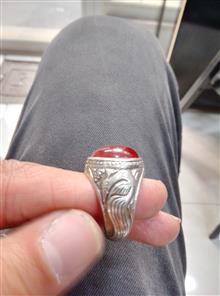 انگشتر