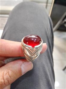 انگشتر
