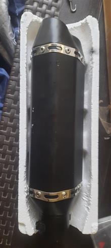 اگزوز
