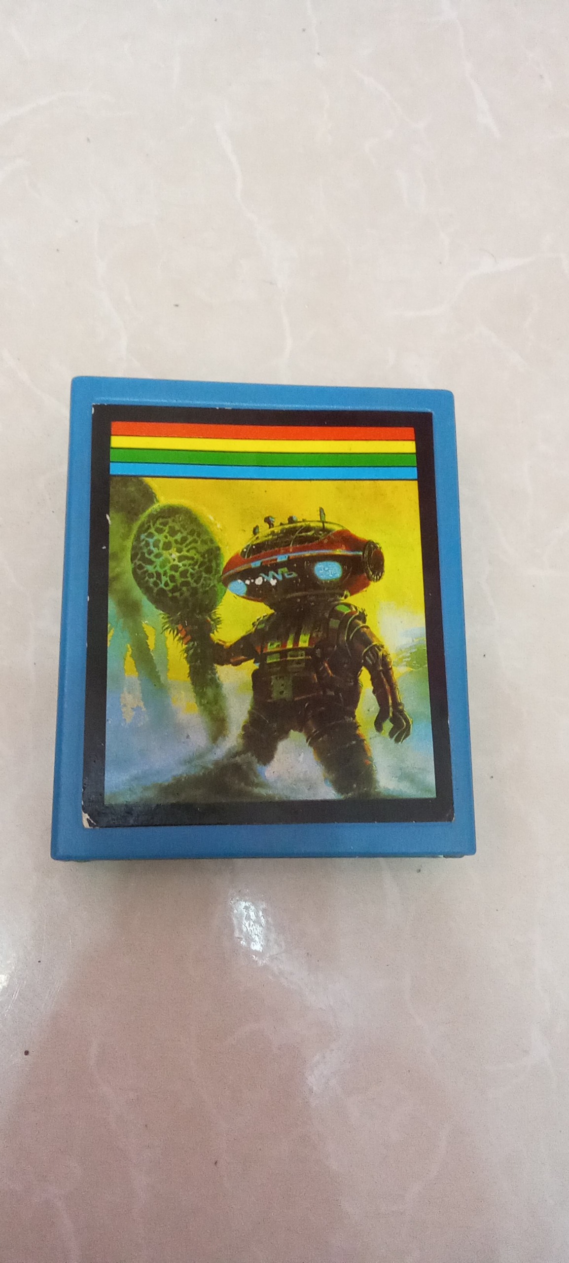 بازی چند لبه آتاری