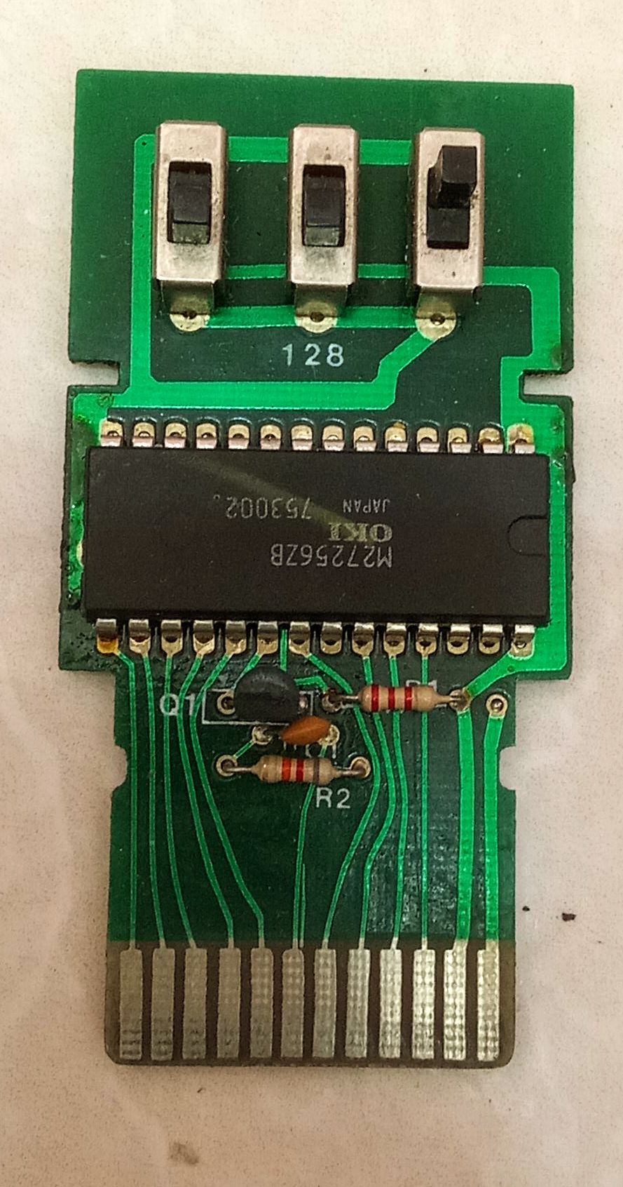 بازی آتاری دارای بازی هواپیما و مافیا