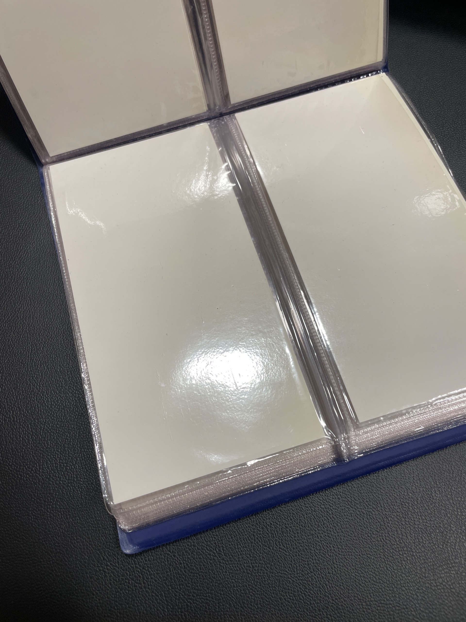 آلبوم مناسب اسکناس