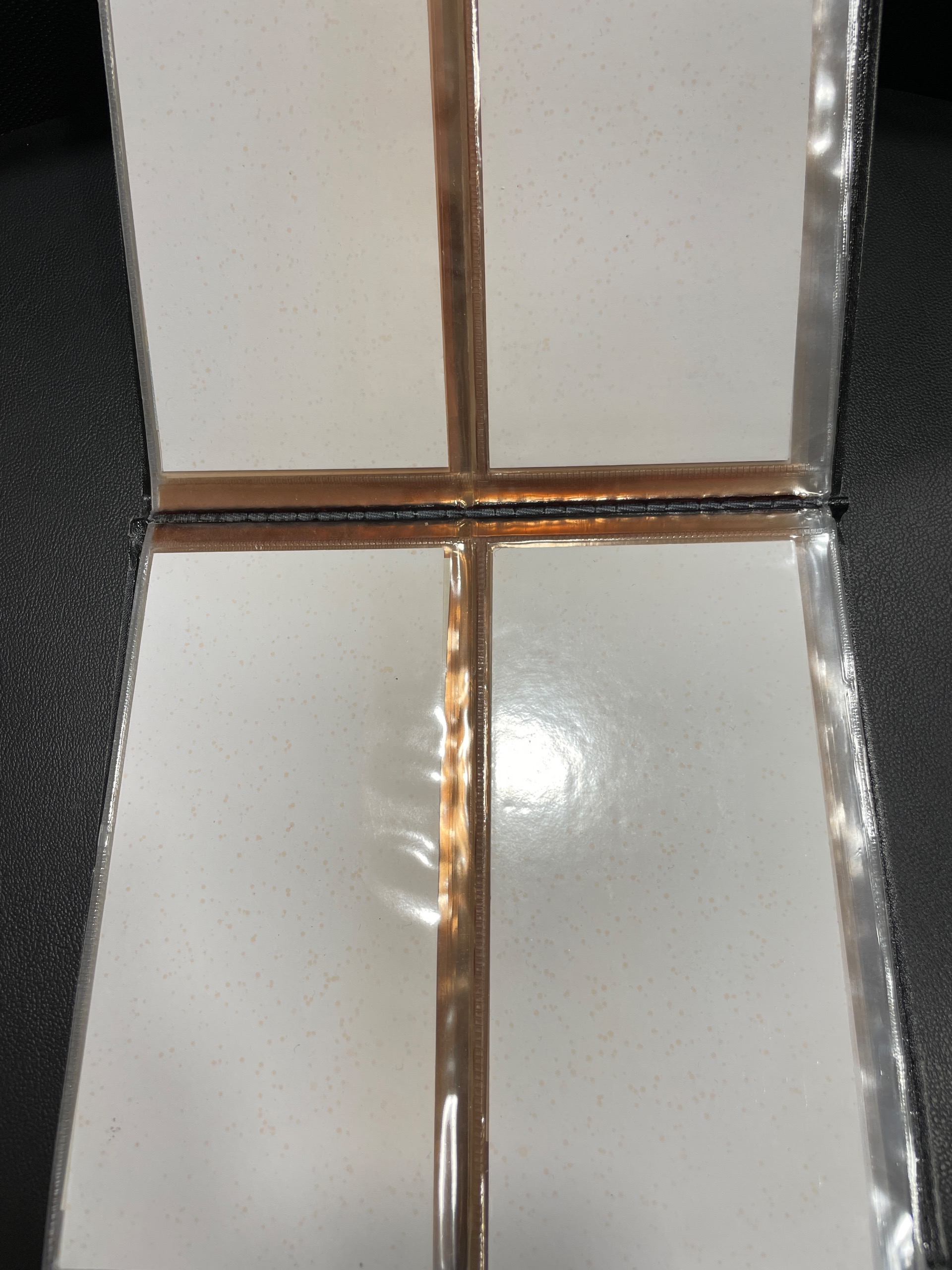 آلبوم مناسب 60 عدد اسکناس