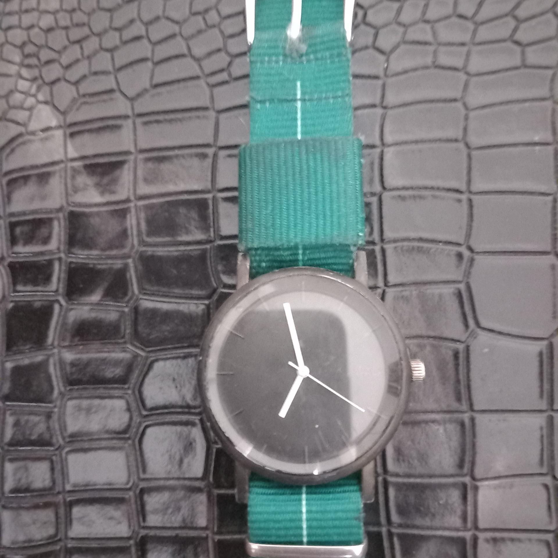 ساعت مچی مردانه