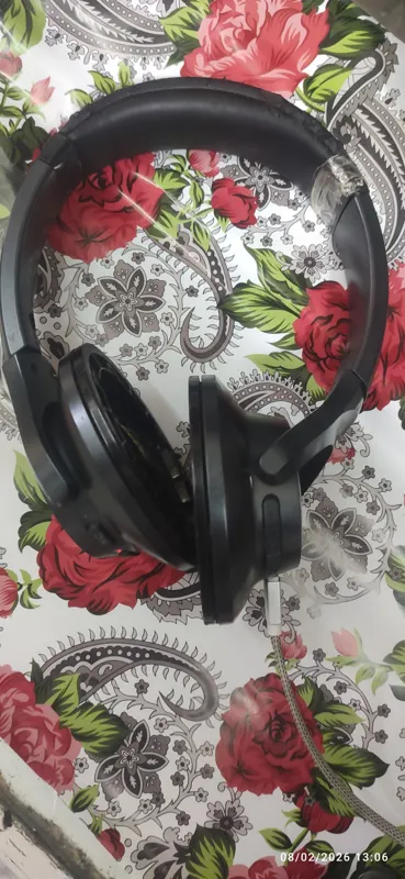 هدفون انکر Life Q20