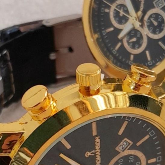 ست ساعت مچی زنانه مردانه