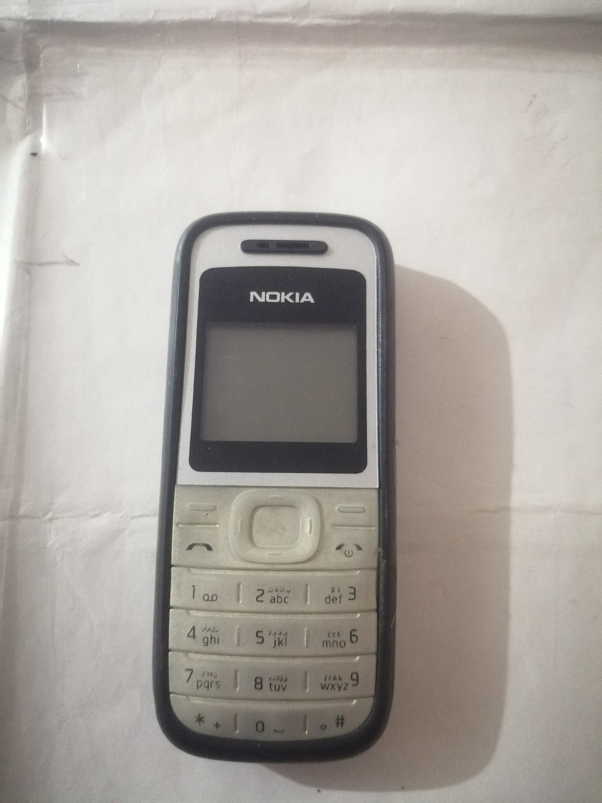 نوکیا 1200 ساده