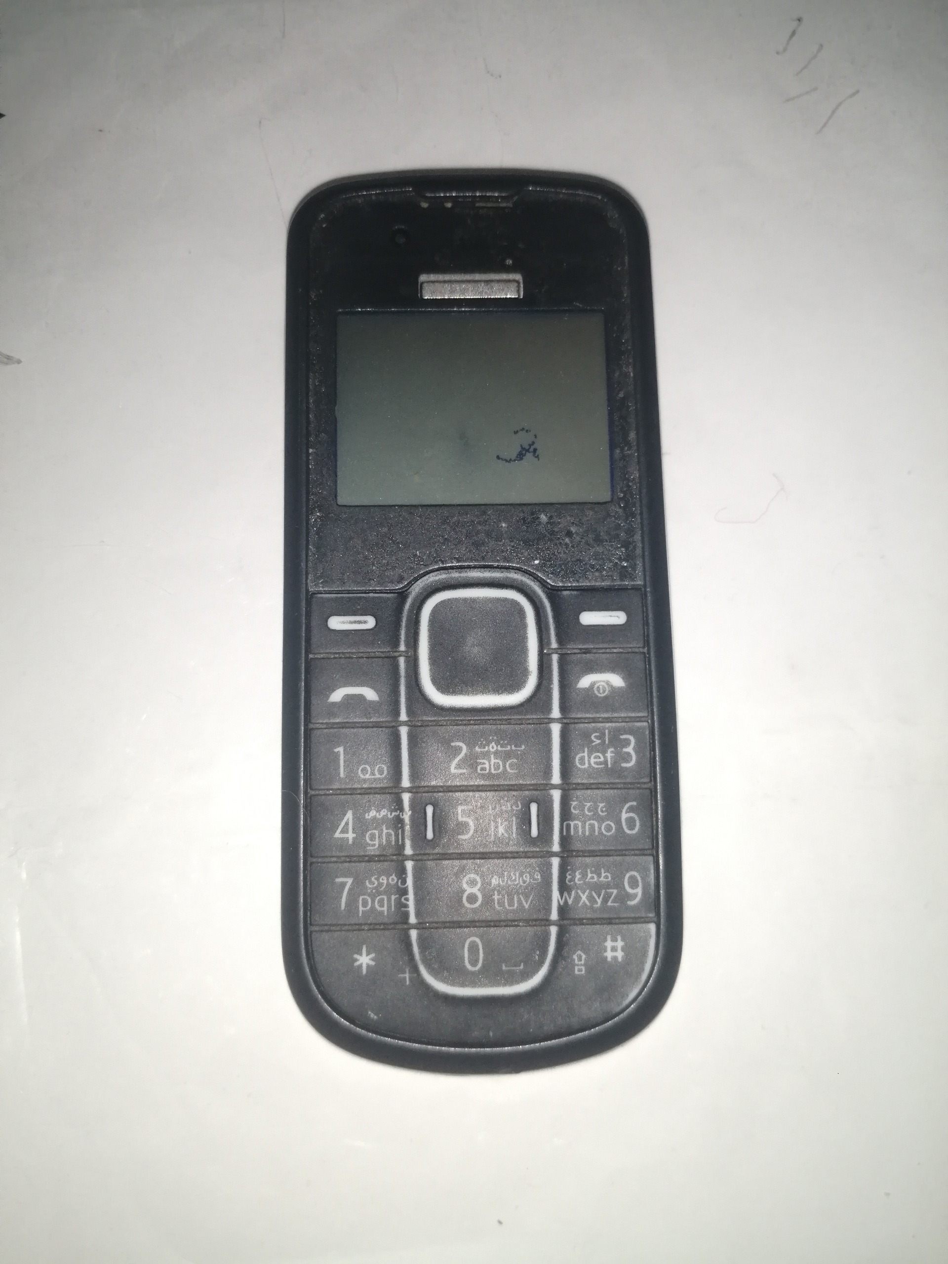 نوکیا ساده 1202