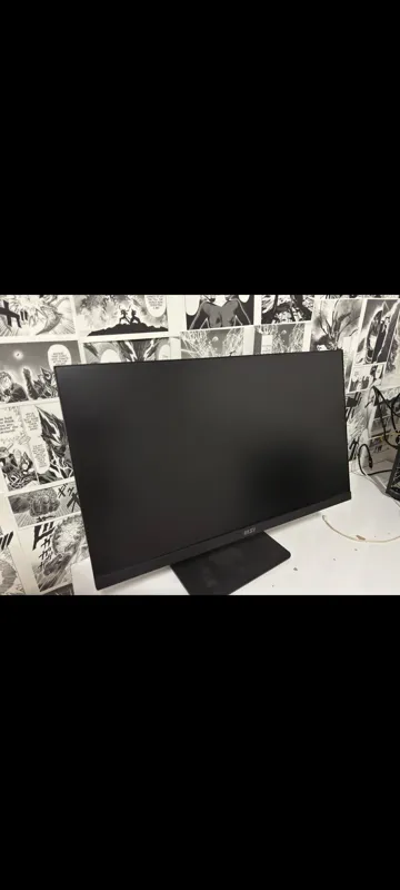مانیتور msi 27 inch