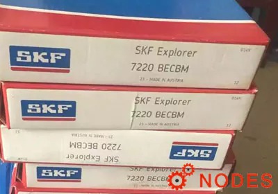 بلبرینگ SKF -7220 BECBM