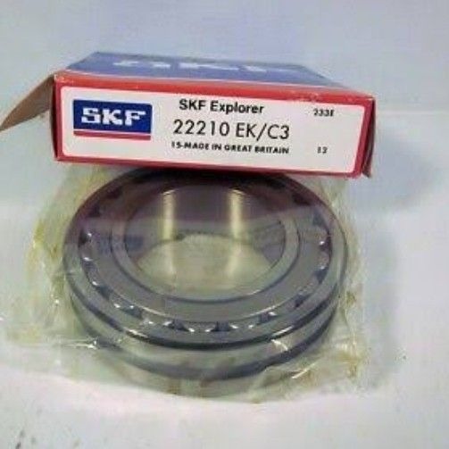 بلبرینگ برند SKF 22210EK