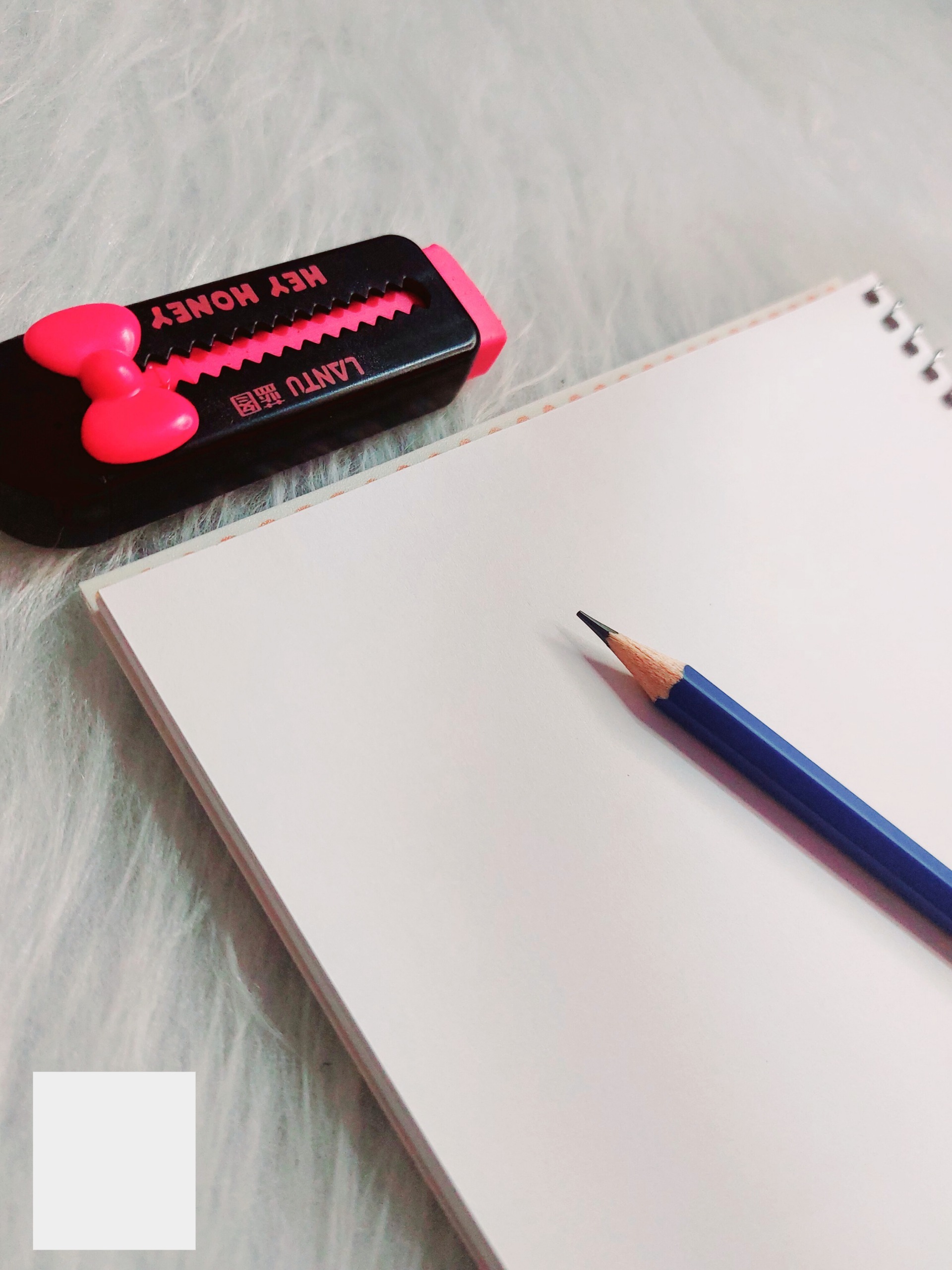 پاک کن کاتری طرح پاپیون