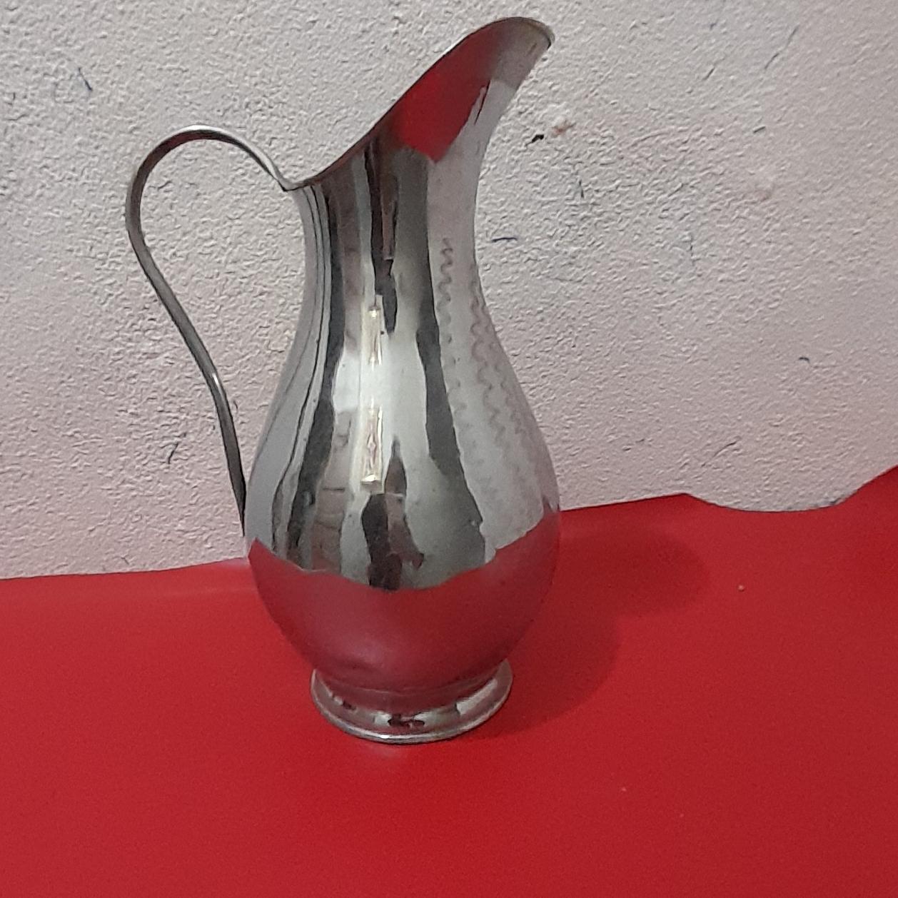 پارچ برنجی قدیمی