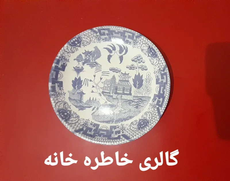 دیوارکوب ملامین قدیمی