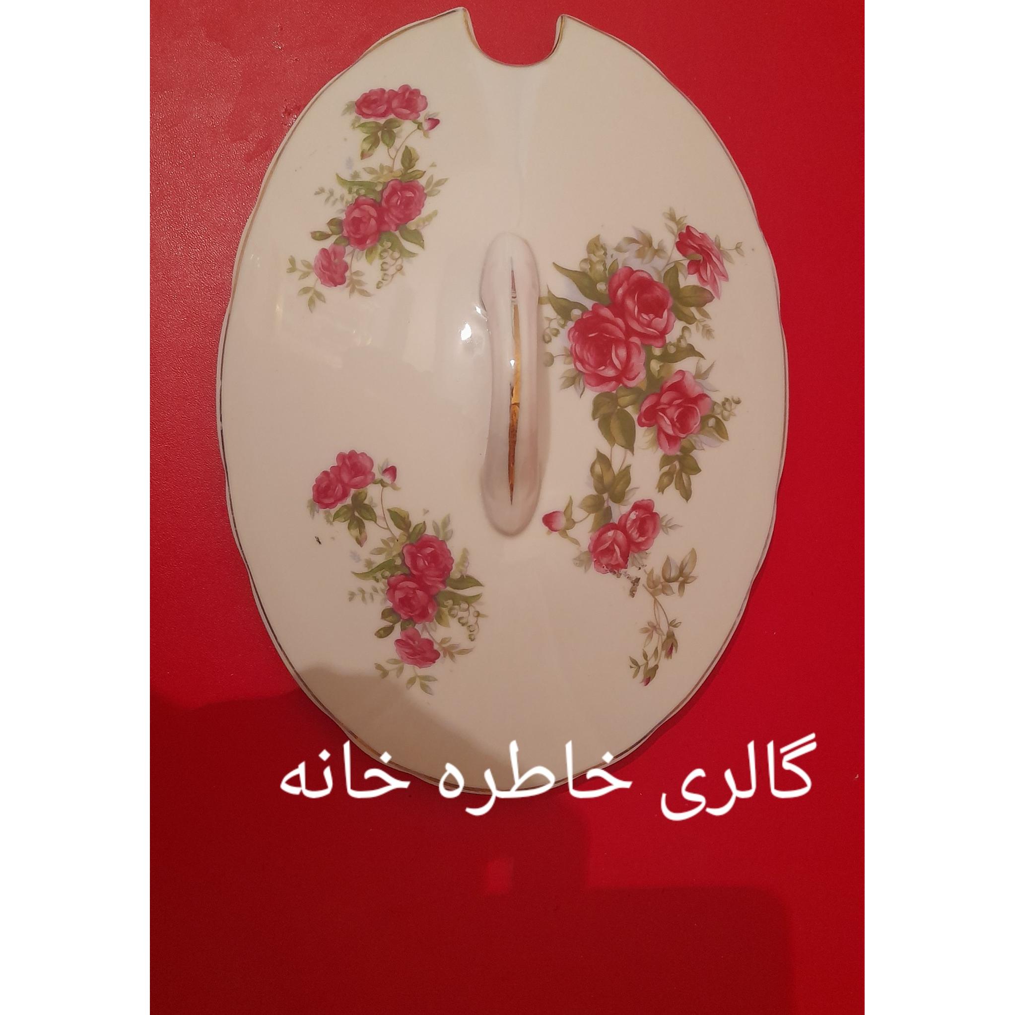 در سوپخوری گلسرخی قدیمی
