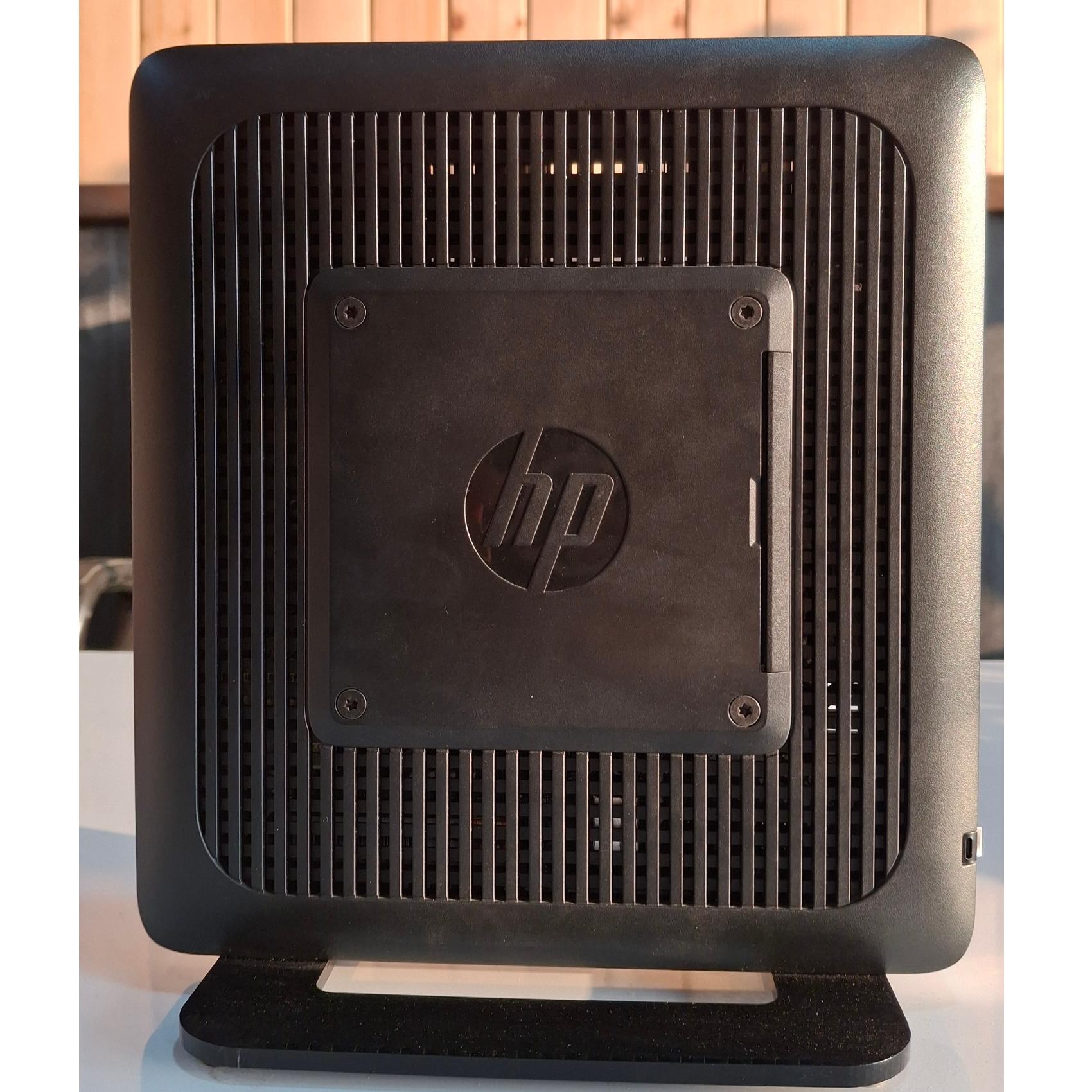 مینی کیس hp T630 - B