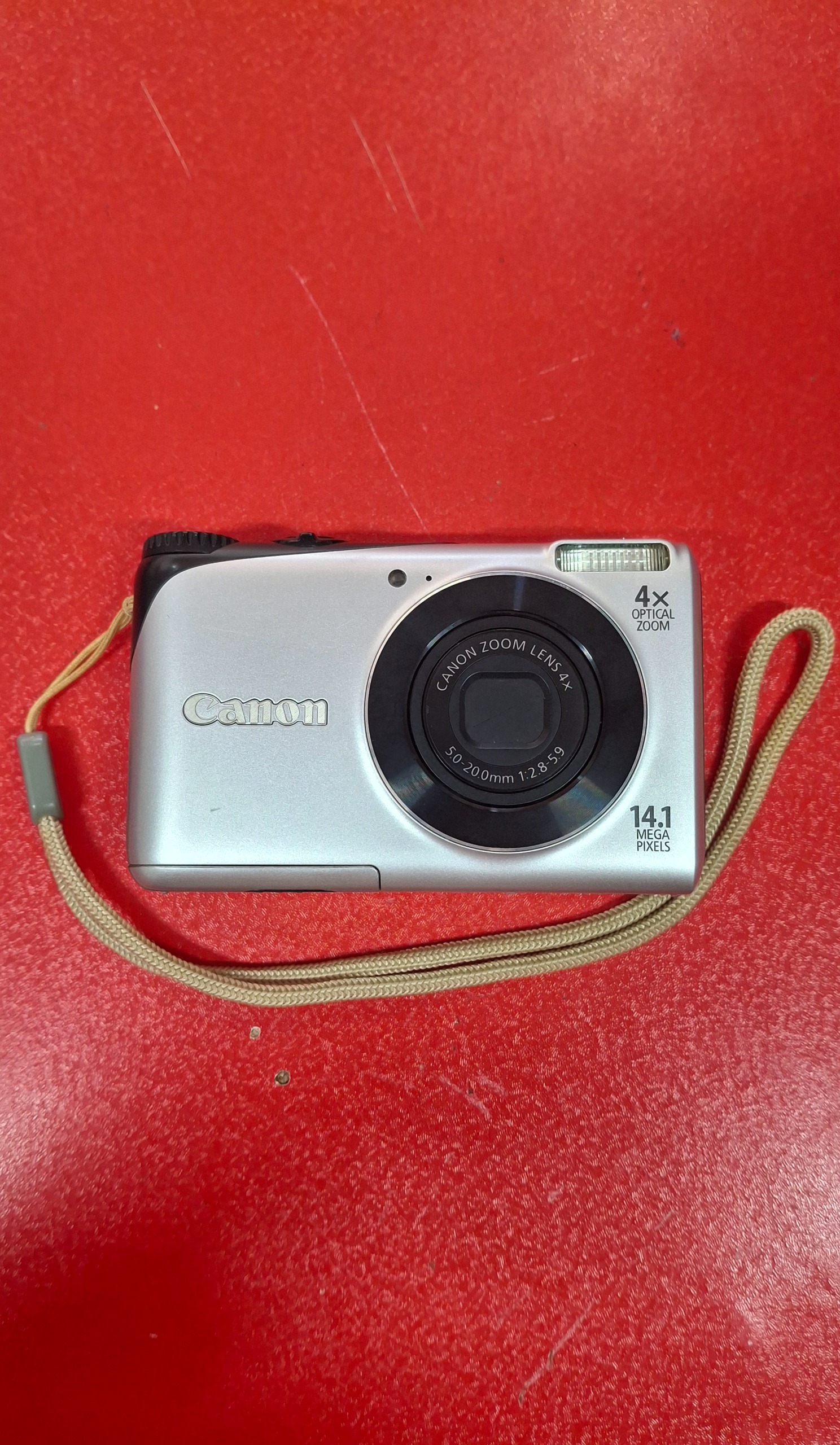 دوربین Canon PowerShot A2200 HD