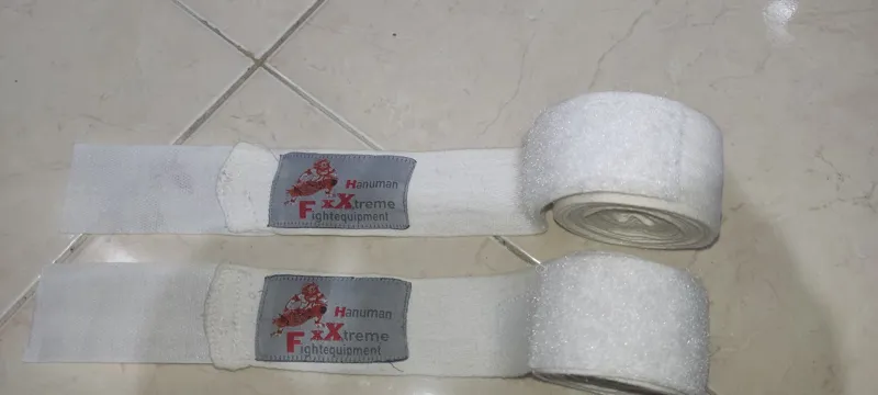 باند بوکس پنج متری نخی
