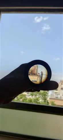 دوربین