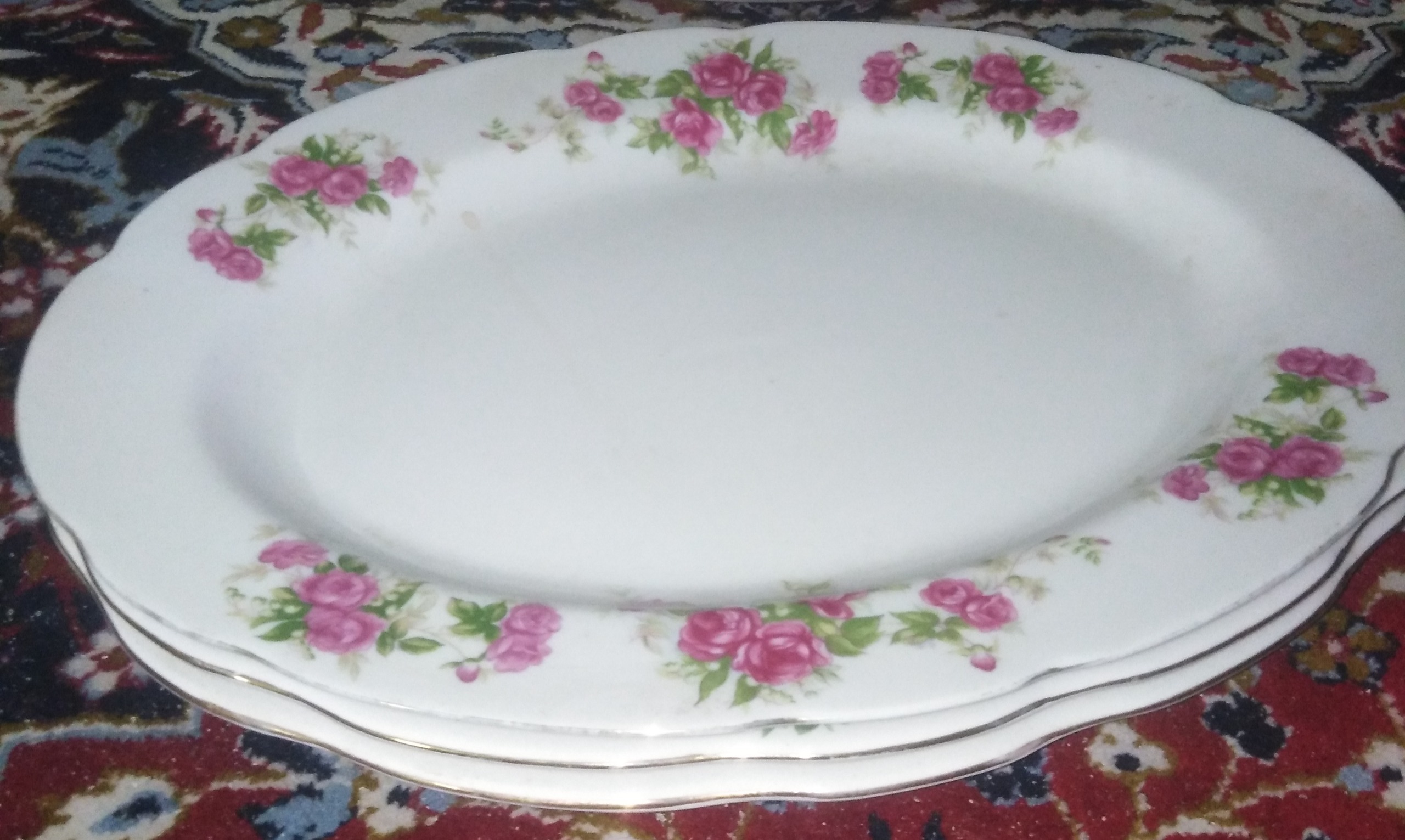 چینی قدیمی خارجی