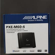 PXE-M60-4