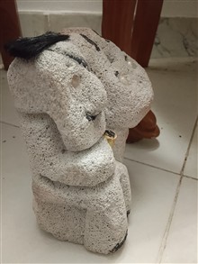 مجسمه