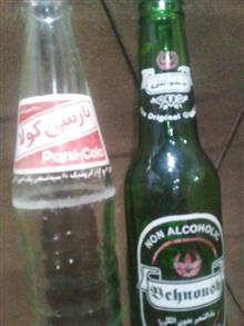 شیشه