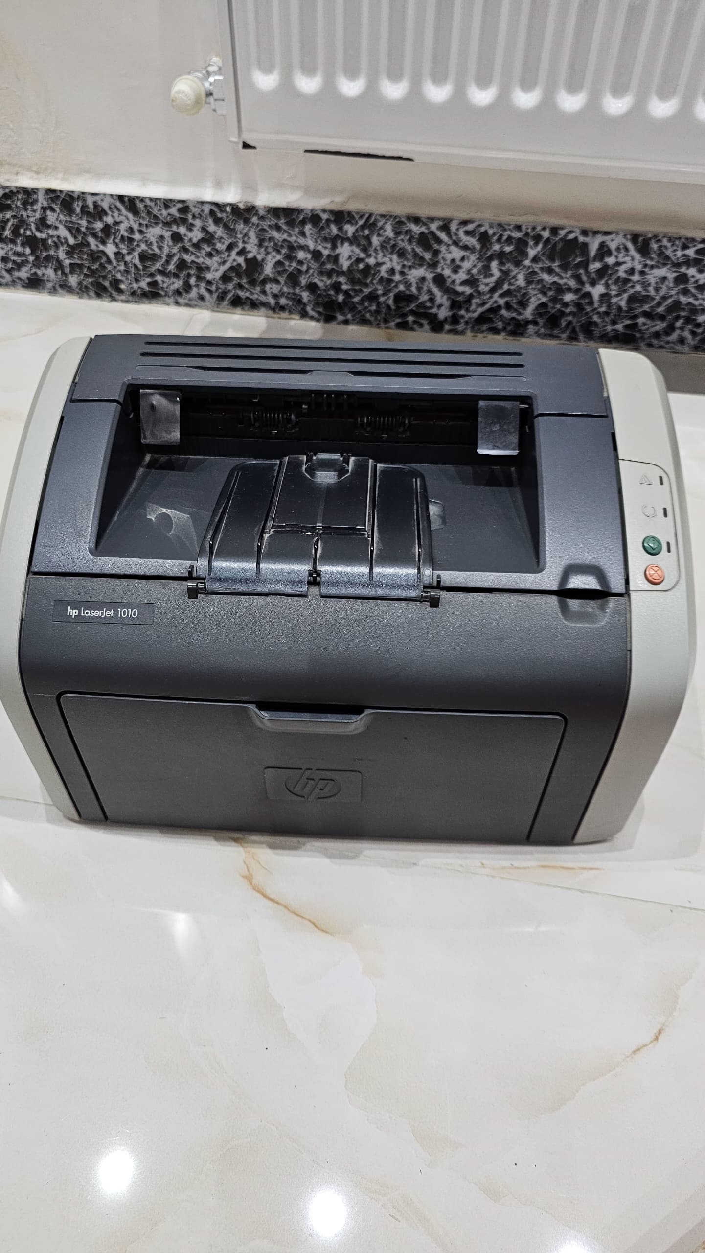 HP laser jet