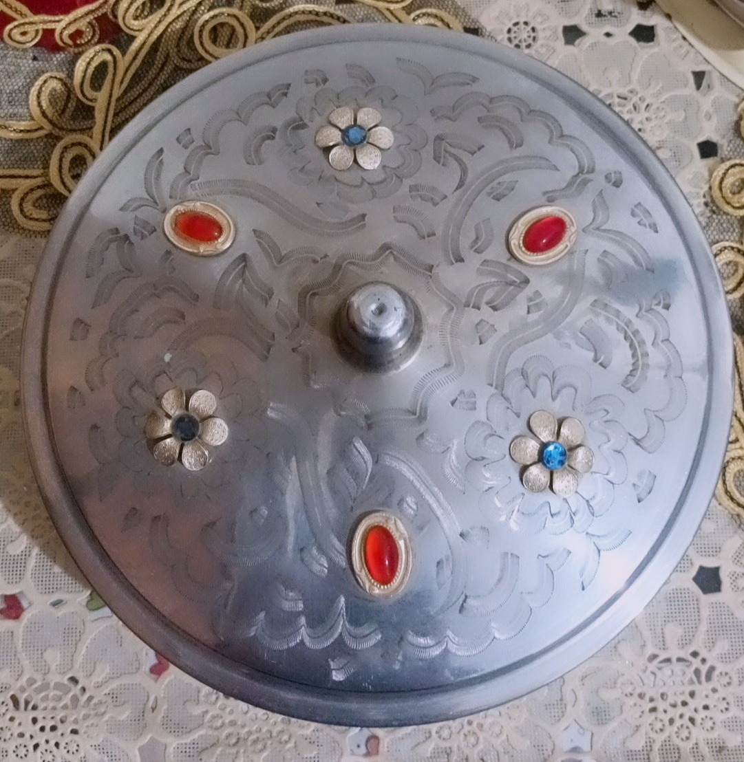 شکلات خوری آنتیک قدیمی