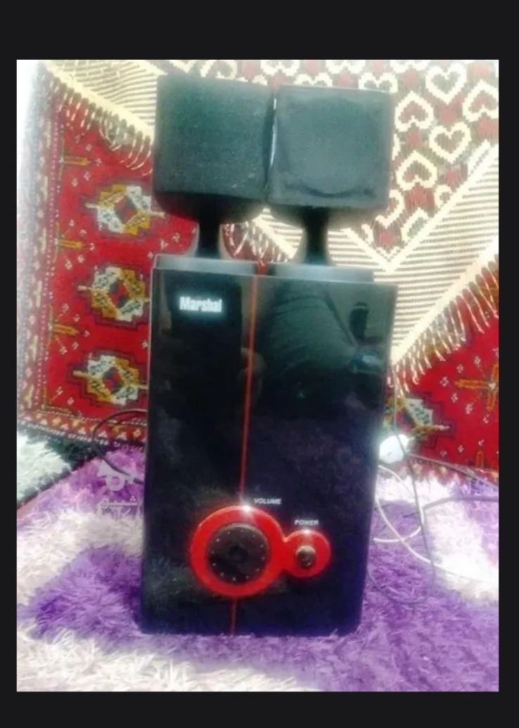 باند کامپیوتر سه تیکه