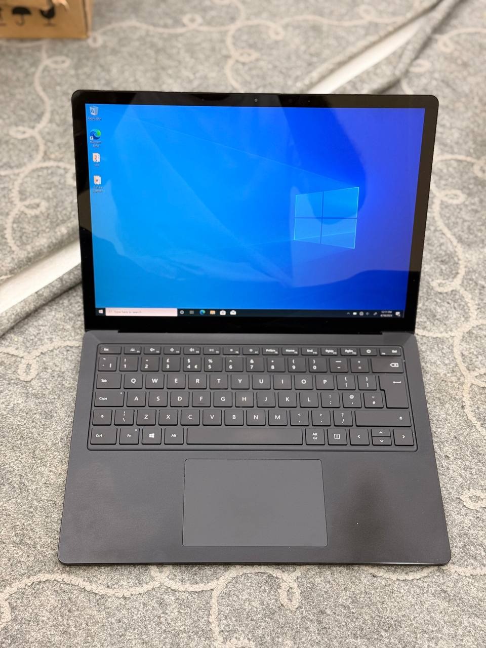 SURFACE LAPTOP 3