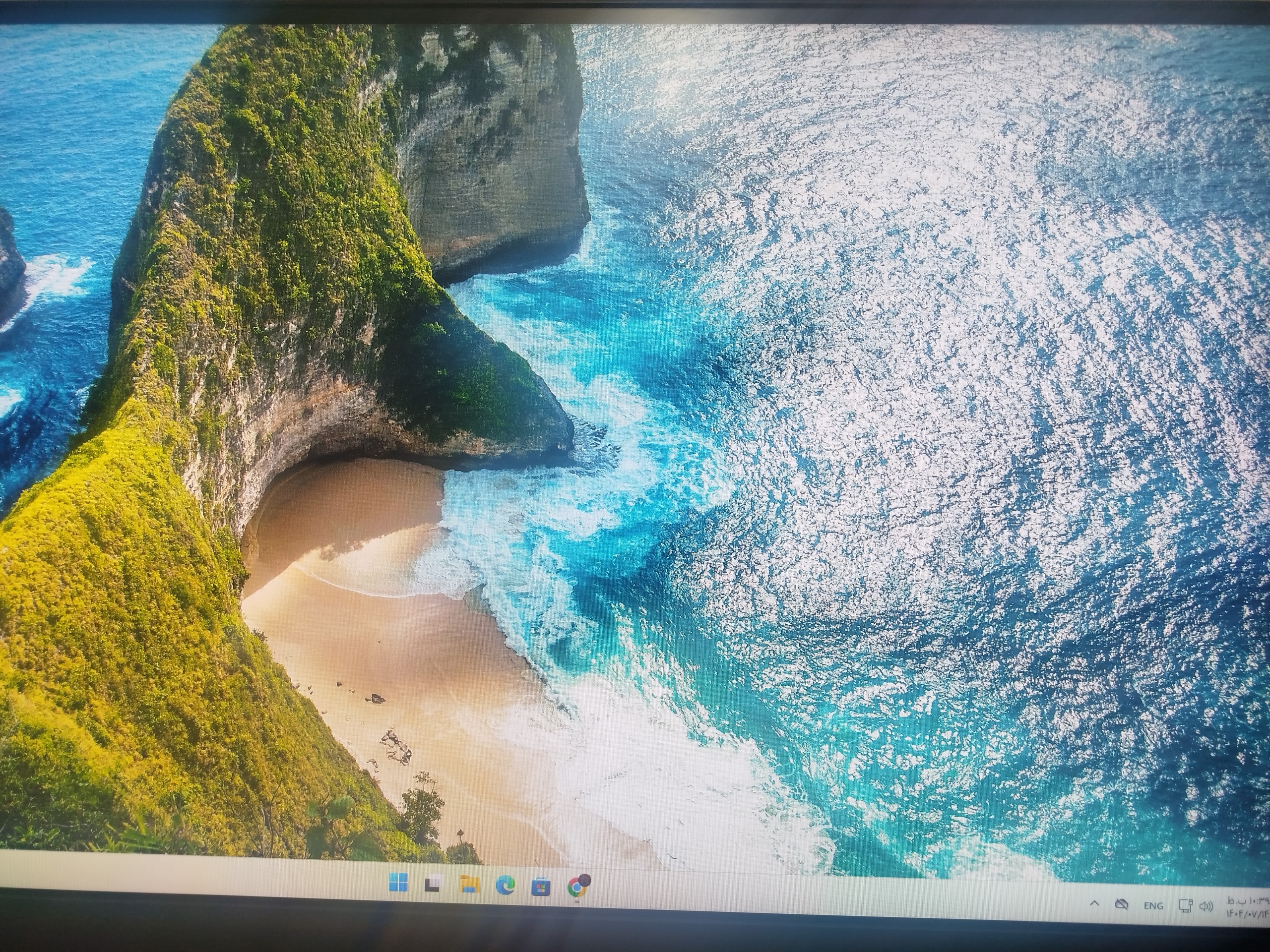 مانیتور گیمینگ سامسونگOdyssey G4سایز 27