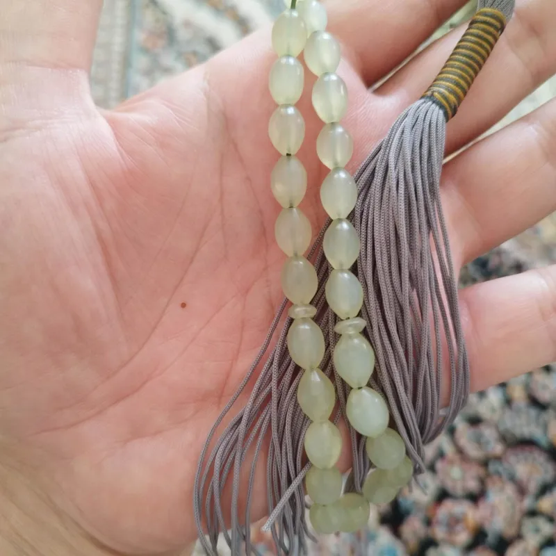 تسبیح شاه مقصود