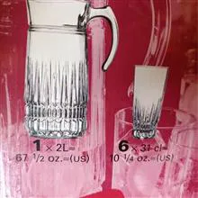 پارچ
