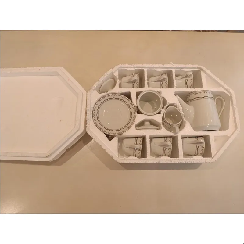سرویس چای خوری چینی