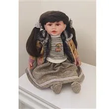 عروسک
